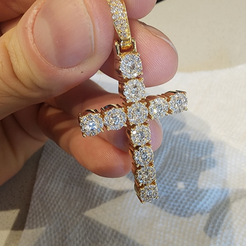 Religious Cross - image 2